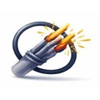 Meritve in pregledi izdelanih električnih razdelilnikov-omaric, stikalnih blokov