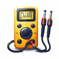 Meritve izolacijske upornosti