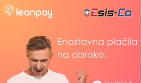 Dom brez kompromisov? Zdaj je to mogoče! Obročno odplačevanje blaga