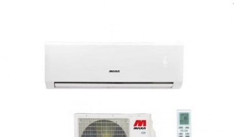 Maxa Eco Plus, Plin R32